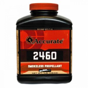 Accurate 2460 Powder In Stock
