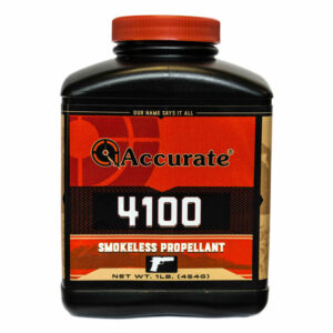 Accurate 4100 Powder For Sale