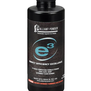 Alliant e3 Powder in Stock