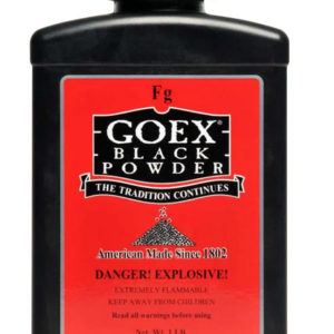 Goex Fg Black Powder 1 lb