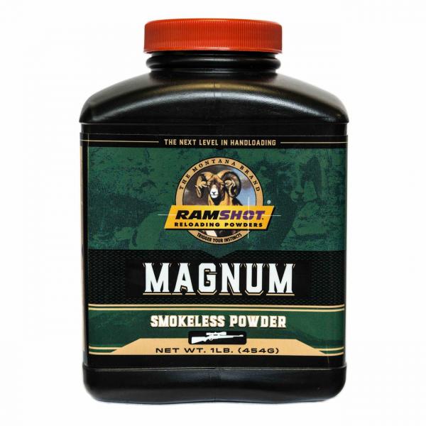 Ramshot Magnum Powder For Sale