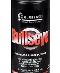 alliant bullseye powder for sale