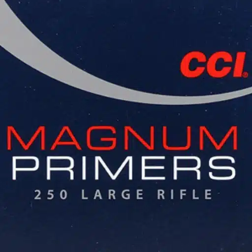 CCI Large Rifle Magnum Primers